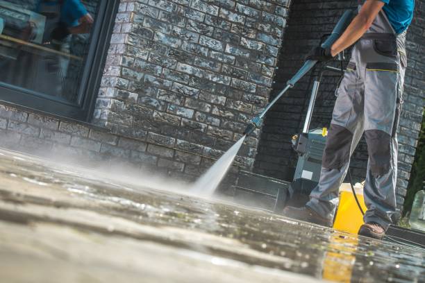 Providence Village, TX Pressure Washing Services Company